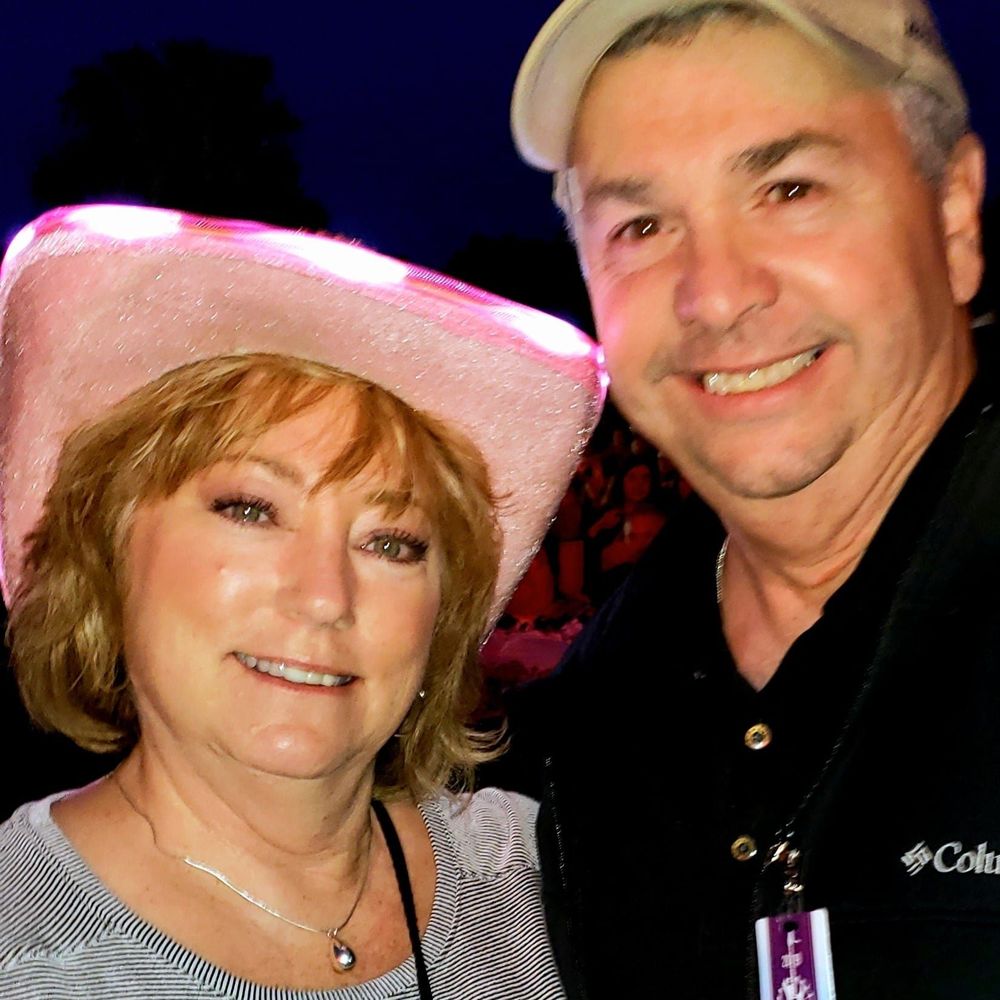 Meet your Posher, Shelby